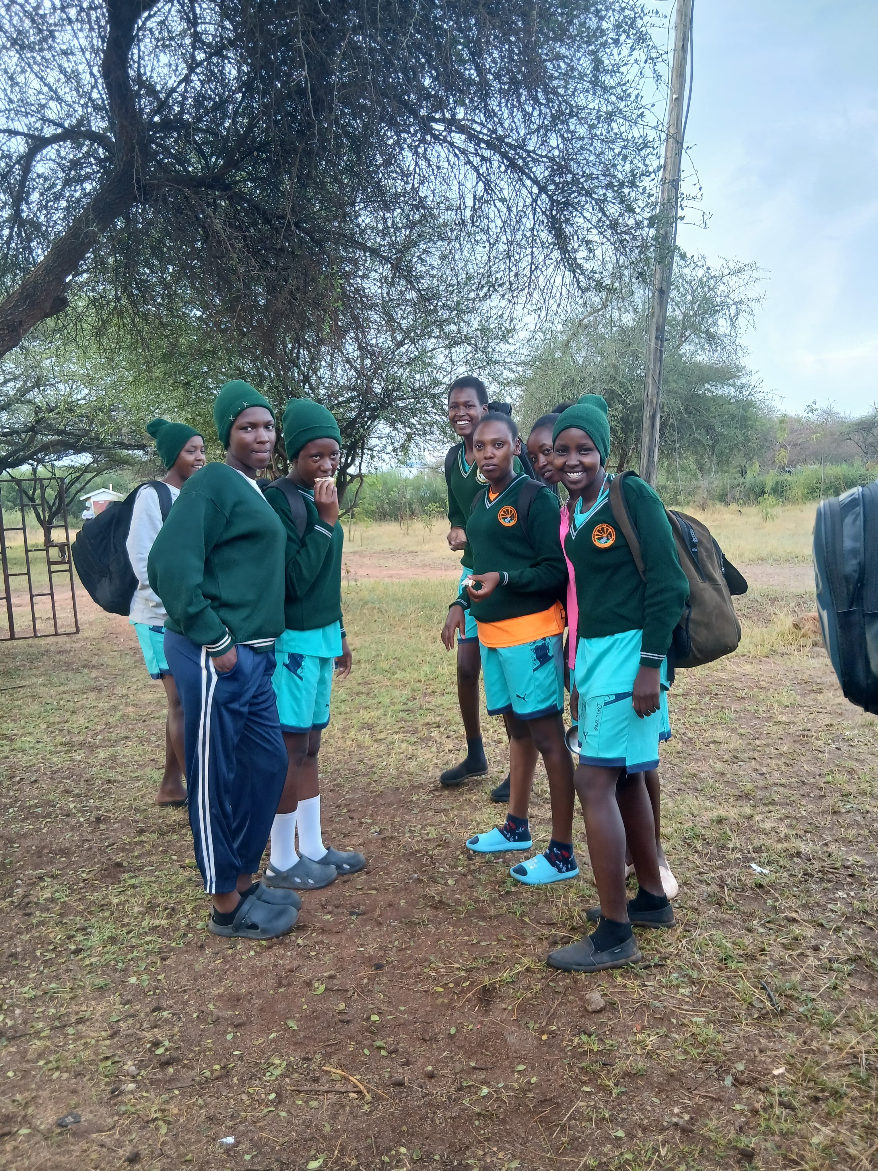 School Games